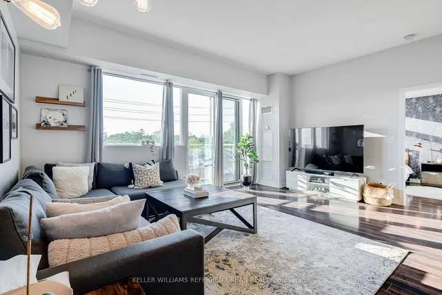 Additional property image - 5101 Dundas St Unit 312
