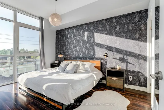 Additional property image - 5101 Dundas St Unit 312