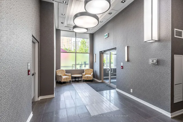 Additional property image - 5101 Dundas St Unit 312