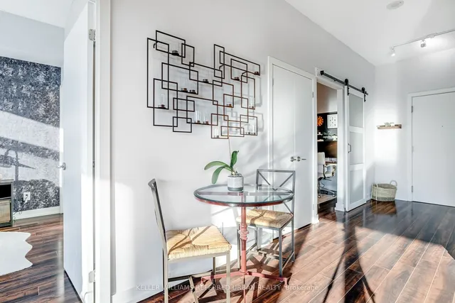 Additional property image - 5101 Dundas St Unit 312