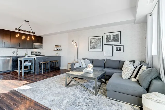Additional property image - 5101 Dundas St Unit 312
