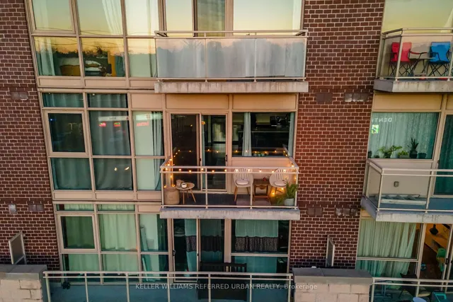 Additional property image - 5101 Dundas St Unit 312