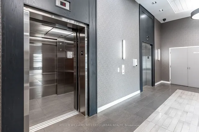 Additional property image - 5101 Dundas St Unit 312