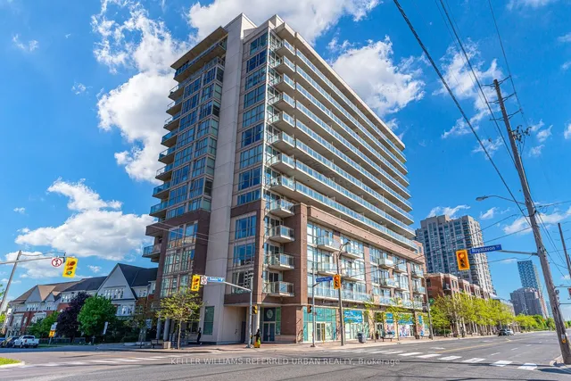 Additional property image - 5101 Dundas St Unit 312