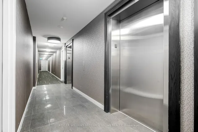 Additional property image - 5101 Dundas St Unit 312
