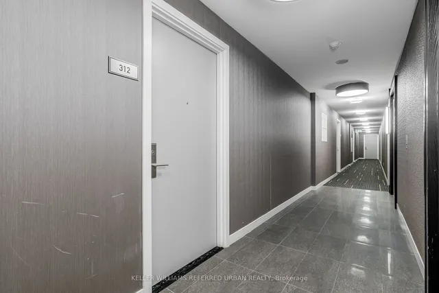 Additional property image - 5101 Dundas St Unit 312