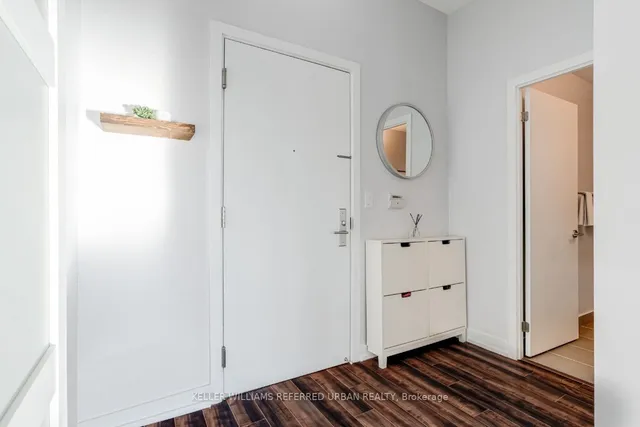 Additional property image - 5101 Dundas St Unit 312