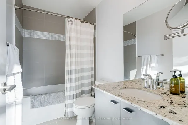 Additional property image - 5101 Dundas St Unit 312