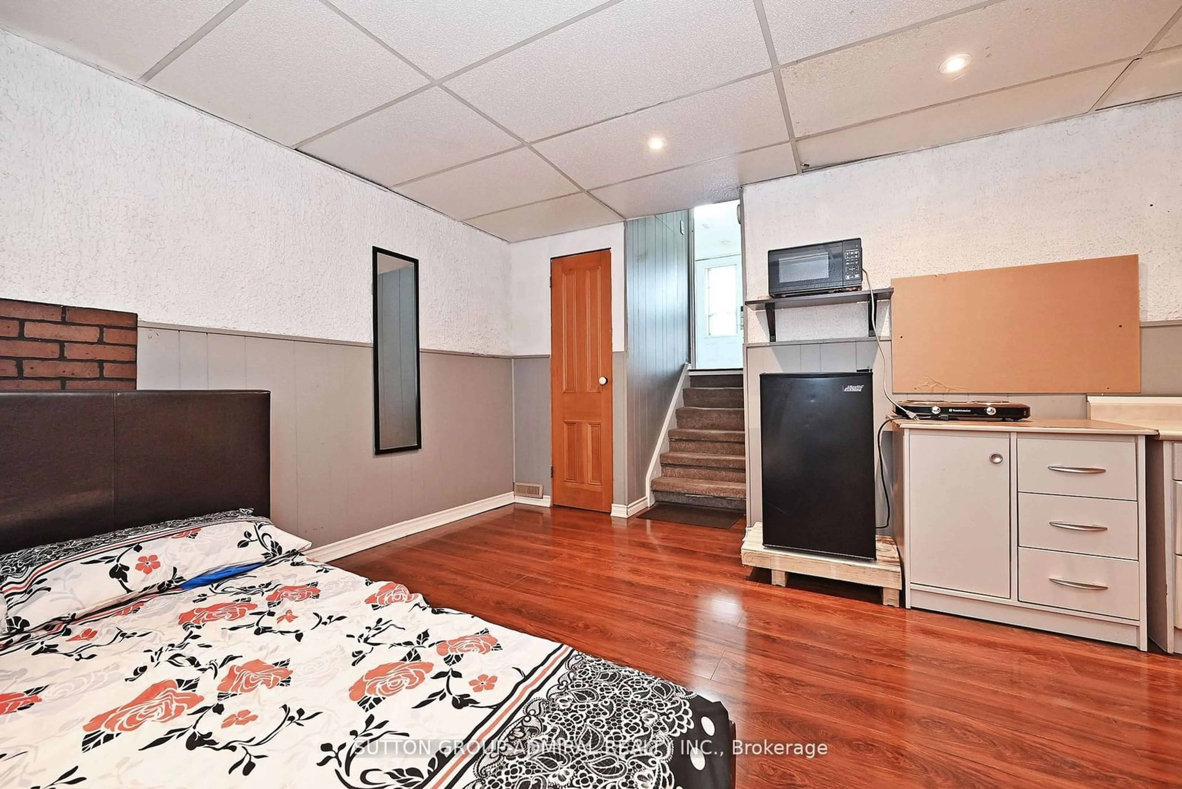 A pic of a room for 452 Silverstone Dr #44, Toronto Ontario M9V 3K8