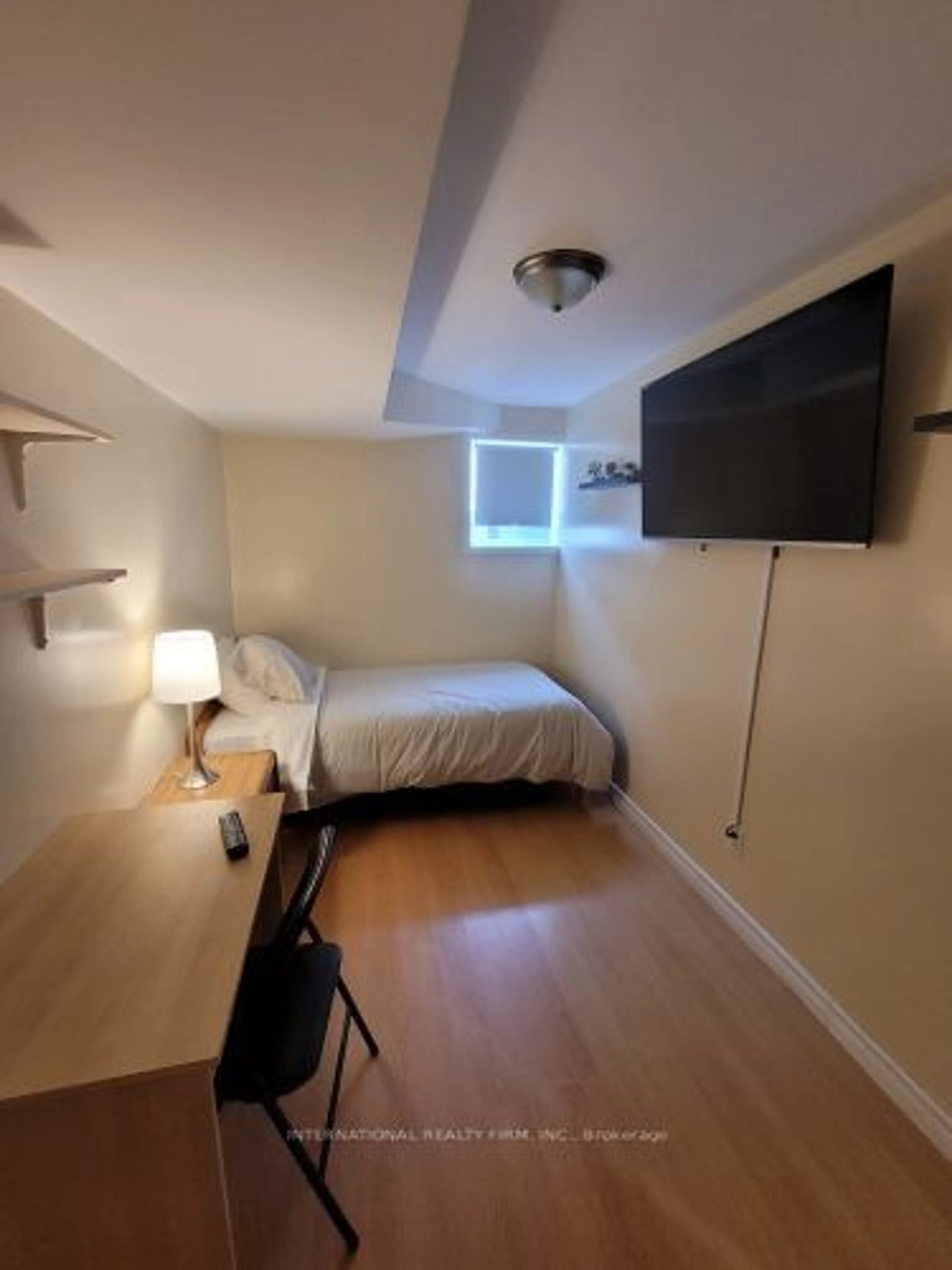 A pic of a room for 23 Hackett Ave, Toronto Ontario M3J 0C7