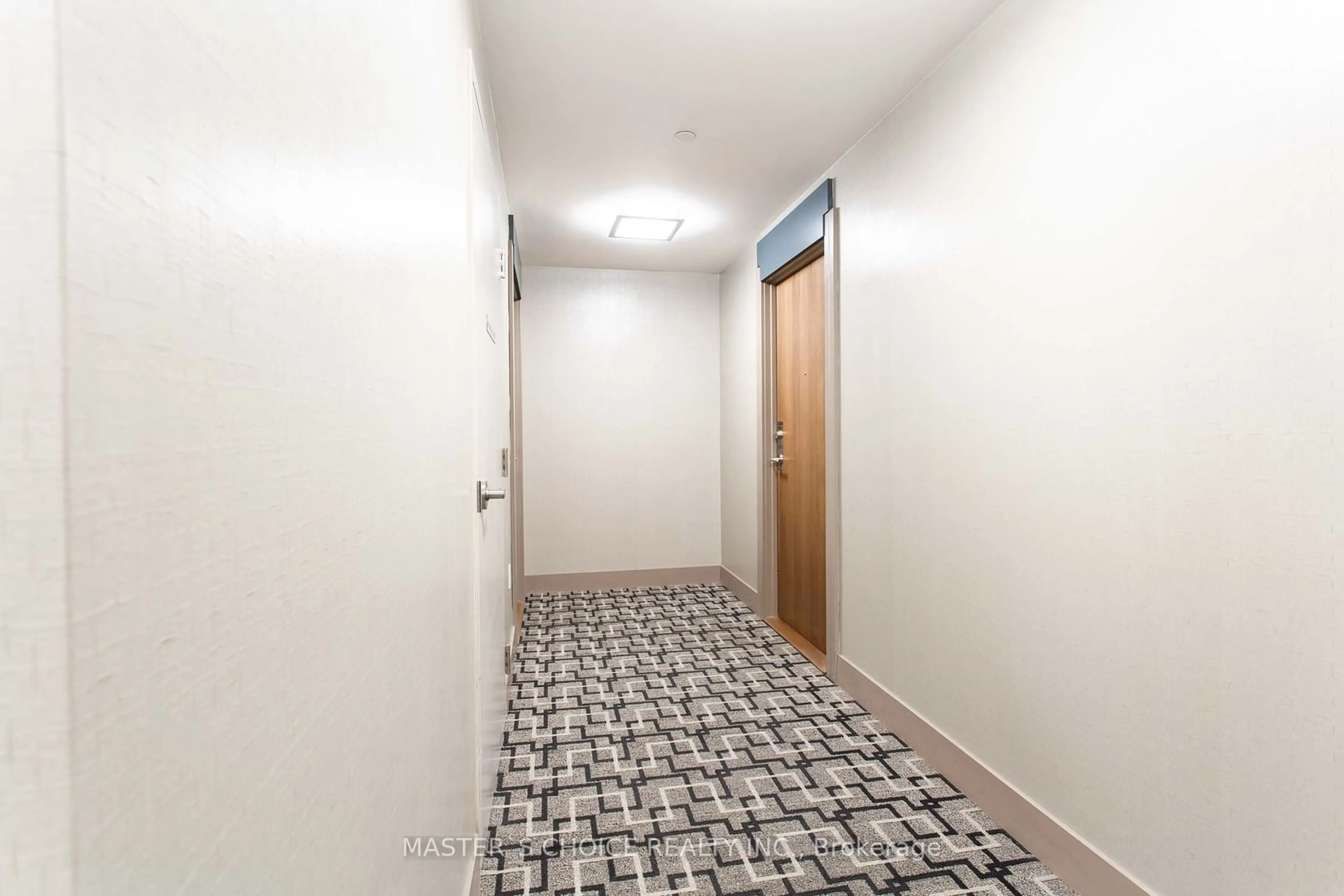 A pic of a room for 3975 Grand Park Dr #1407, Mississauga Ontario L5B 0K4