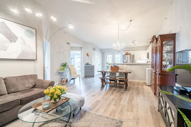 Additional property image - 2085 Appleby Line Unit 410