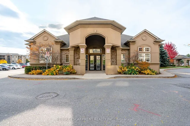 Additional property image - 2085 Appleby Line Unit 410