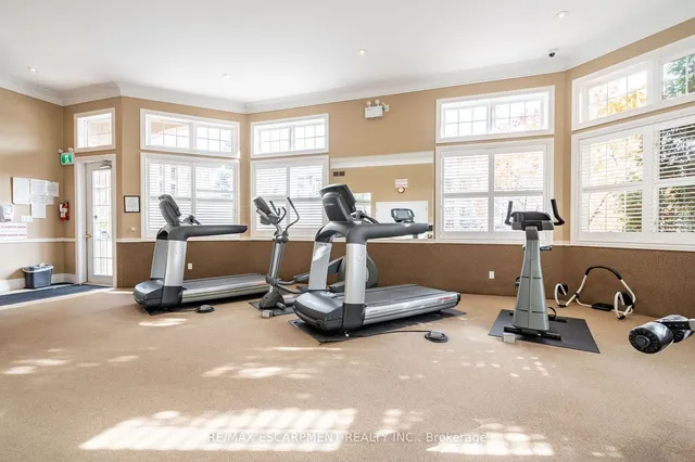 Additional property image - 2085 Appleby Line Unit 410