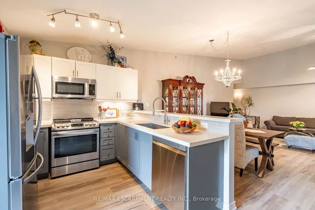 Additional property image - 2085 Appleby Line Unit 410