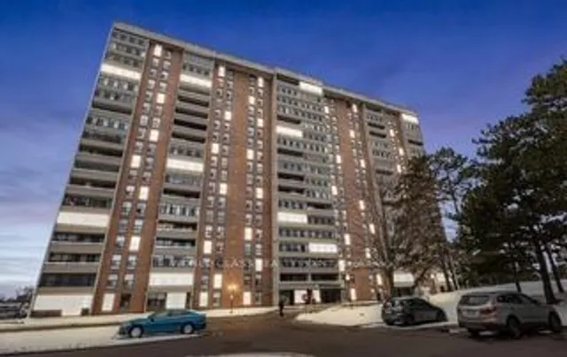 Property image - 15 Kensington Rd Unit 310