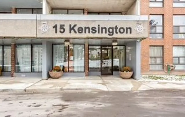 Additional property image - 15 Kensington Rd Unit 310