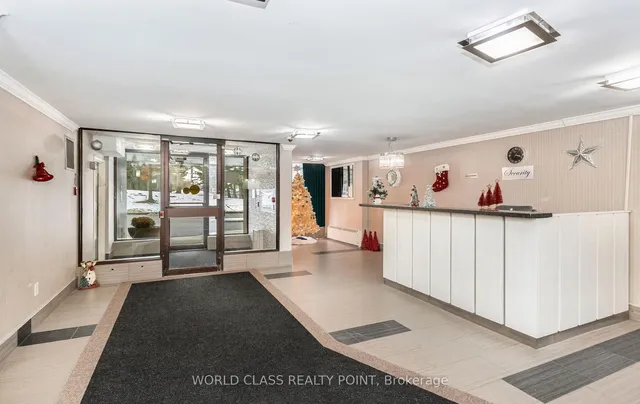 Additional property image - 15 Kensington Rd Unit 310