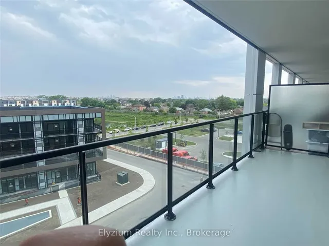 Additional image 7 of 50 George Butchart Dr Unit 514