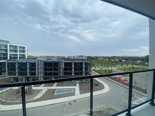 Additional image 6 of 50 George Butchart Dr Unit 514