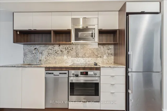 Additional property image - 9 Mabelle Ave Unit 420