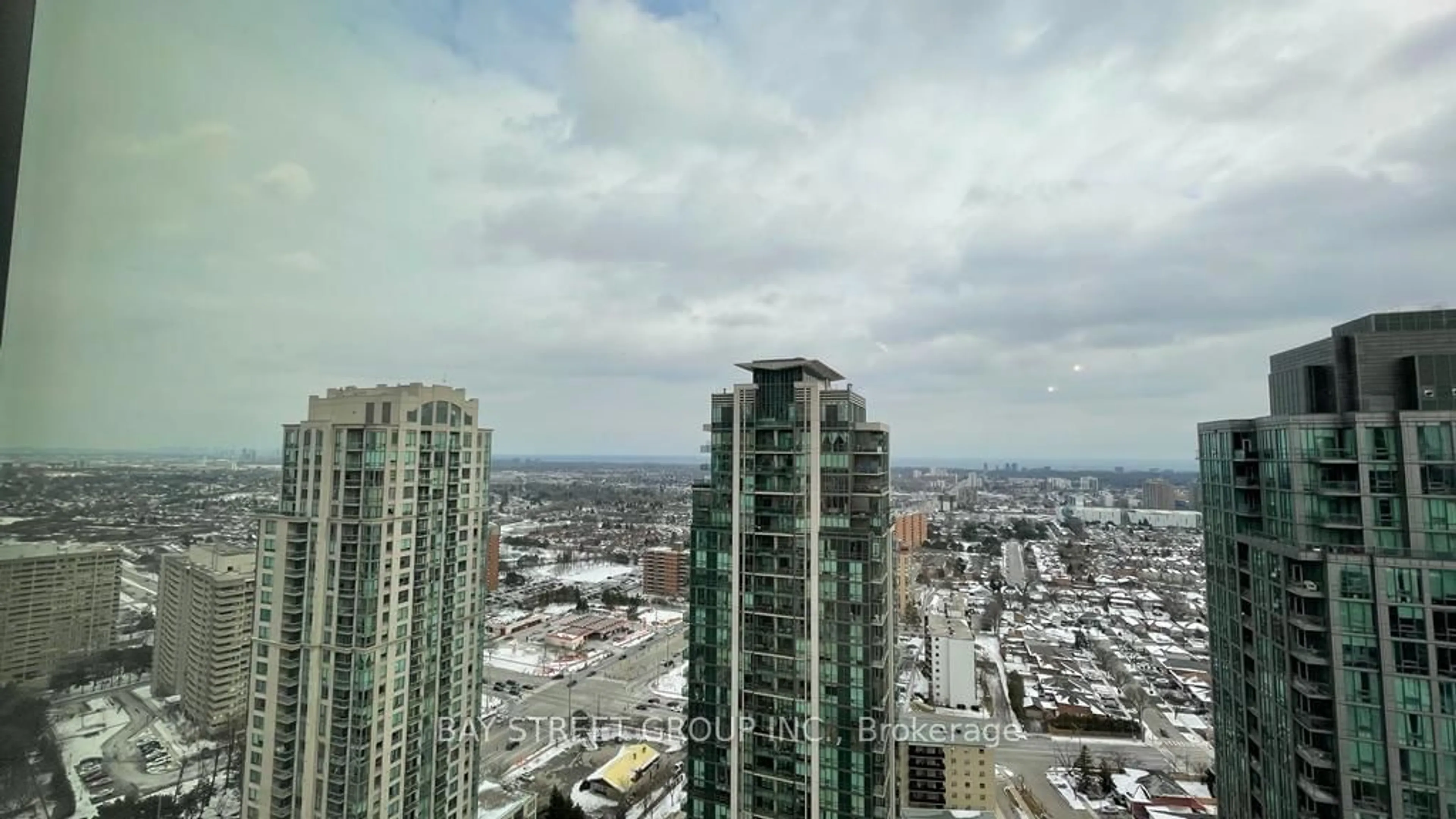 Unknown for 36 Elm Dr #3107, Mississauga Ontario L5B 0N3