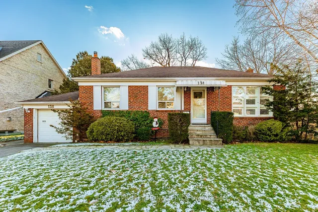 Primary image of 138 Perry Cres