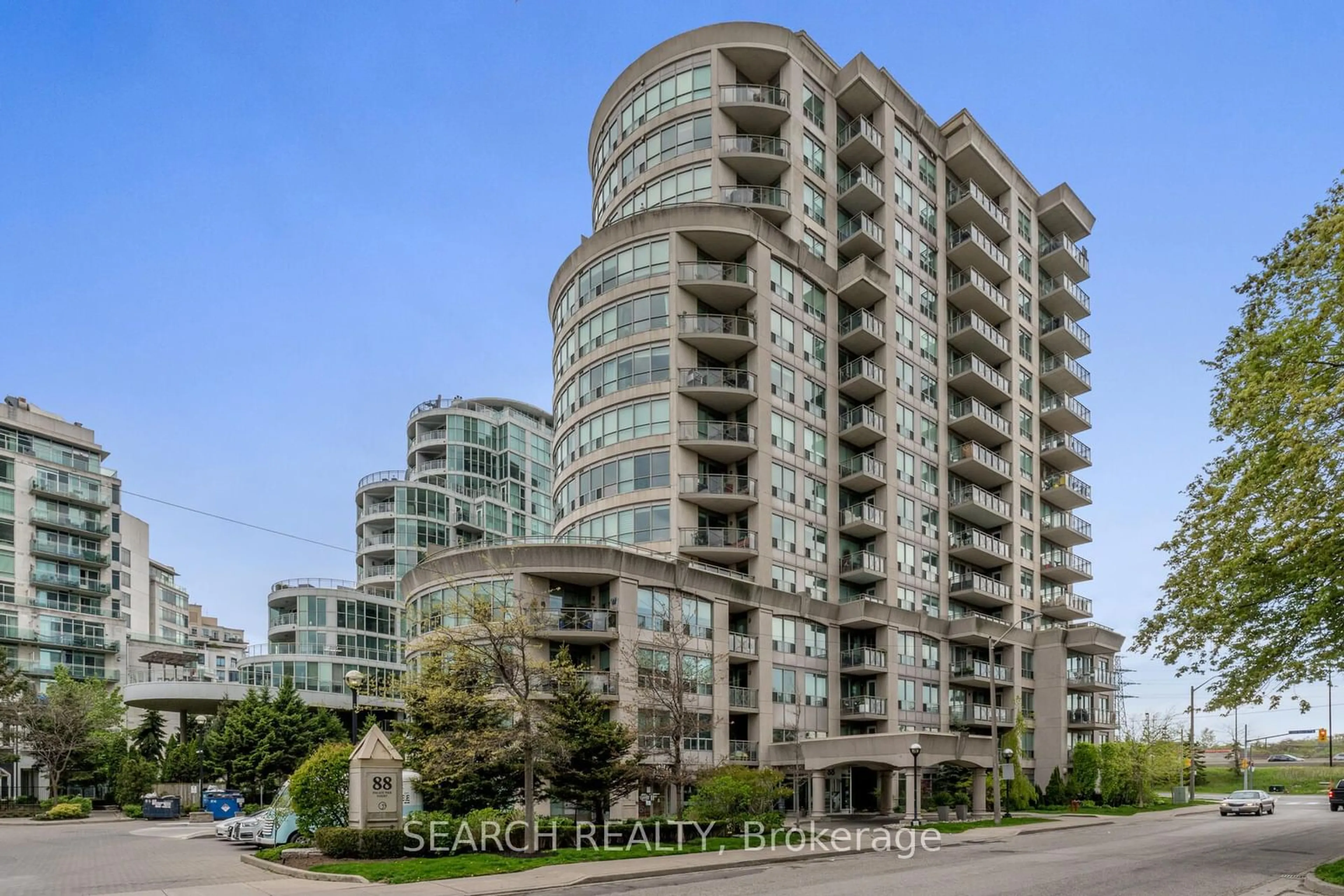 Unknown for 88 Palace Pier Crt #PH101, Toronto Ontario M8V 4C2