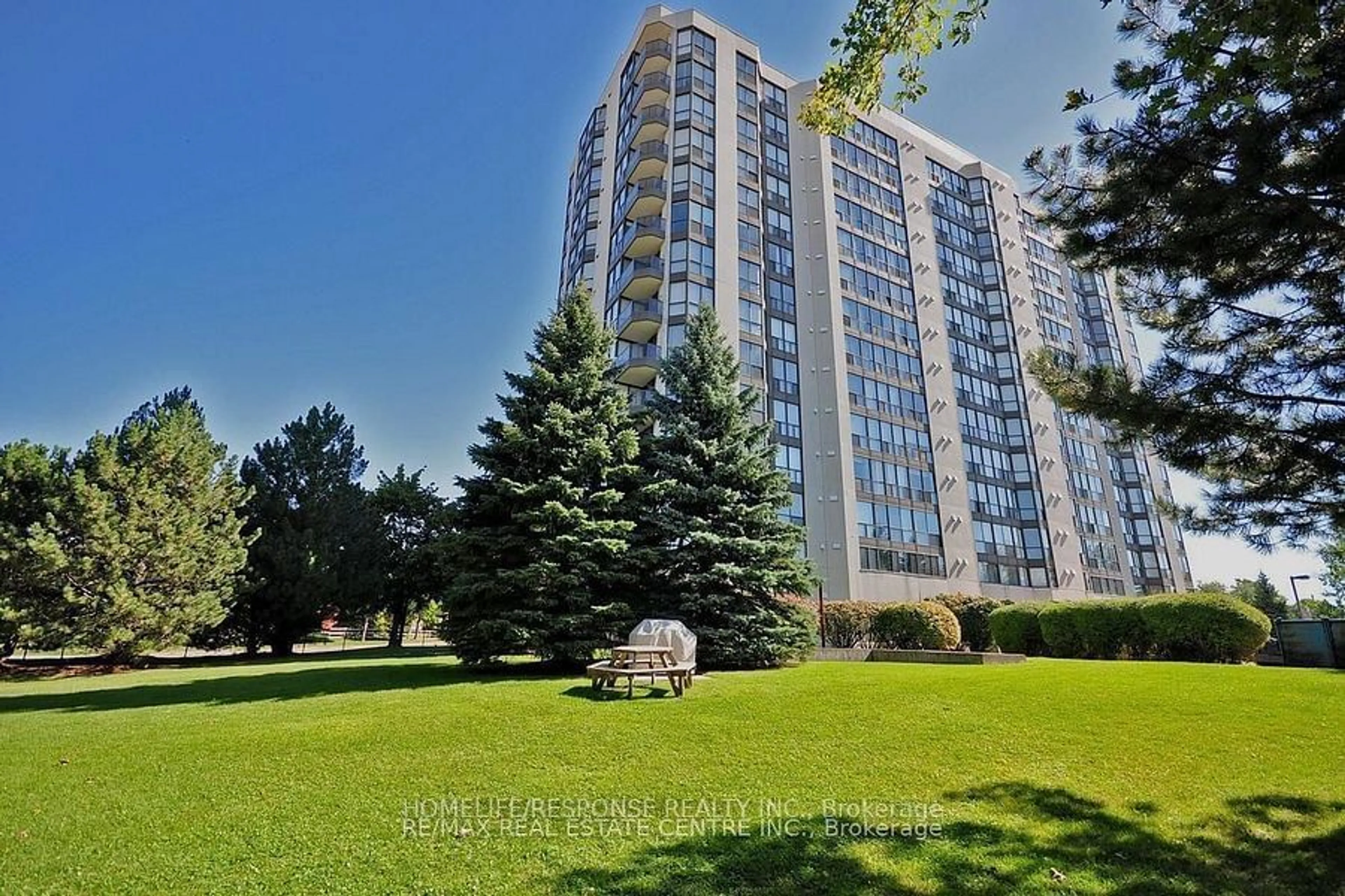 Unknown for 1155 BOUGH BEECHES Blvd #208, Mississauga Ontario L4W 4N2