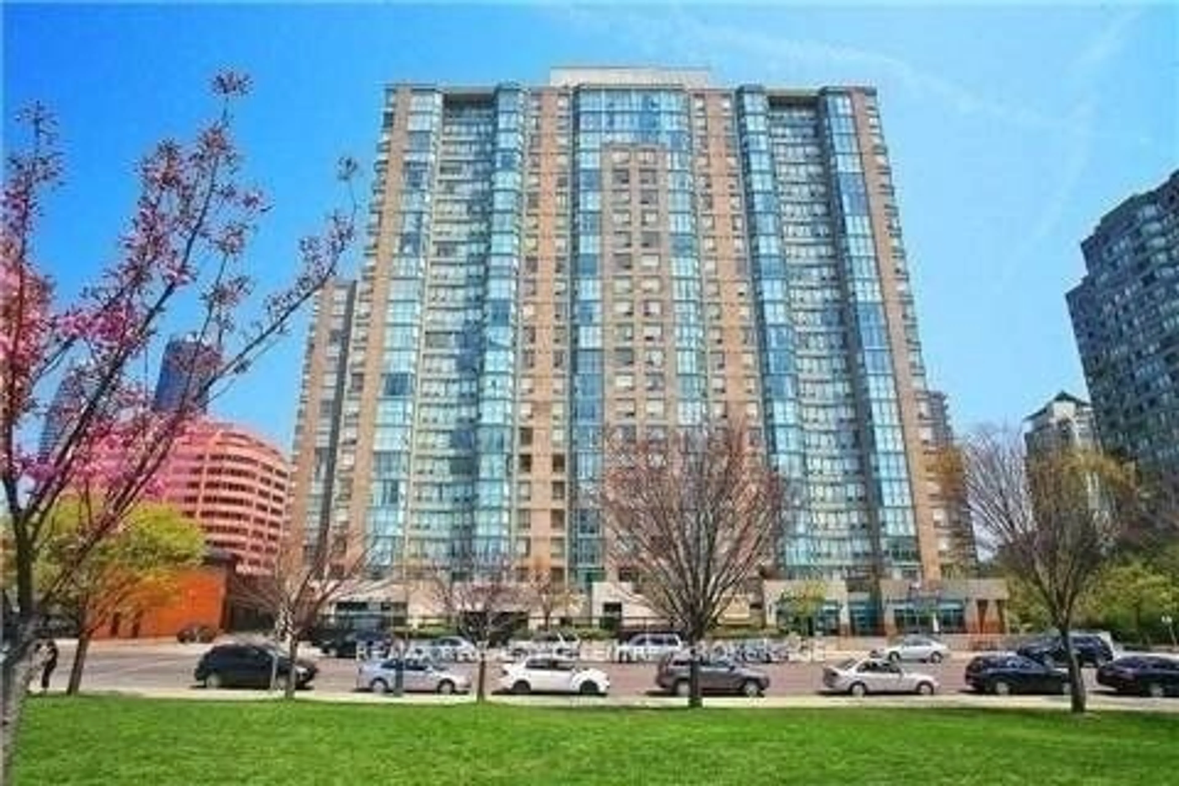 Unknown for 285 Enfield Pl #2103, Mississauga Ontario L5B 3Y6