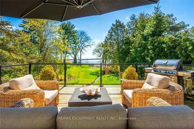 Additional property image - 607 Edgewater Cres