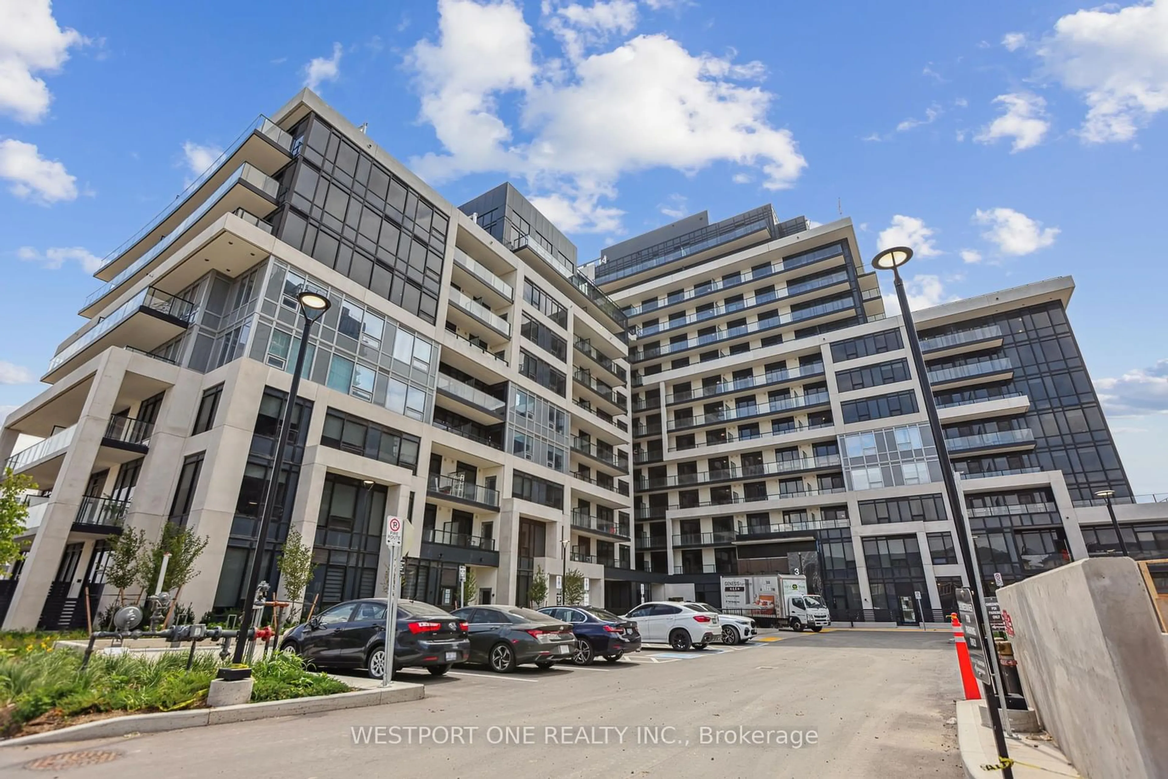 Unknown for 3200 William Coltson Ave #318, Oakville Ontario L6H 7W8