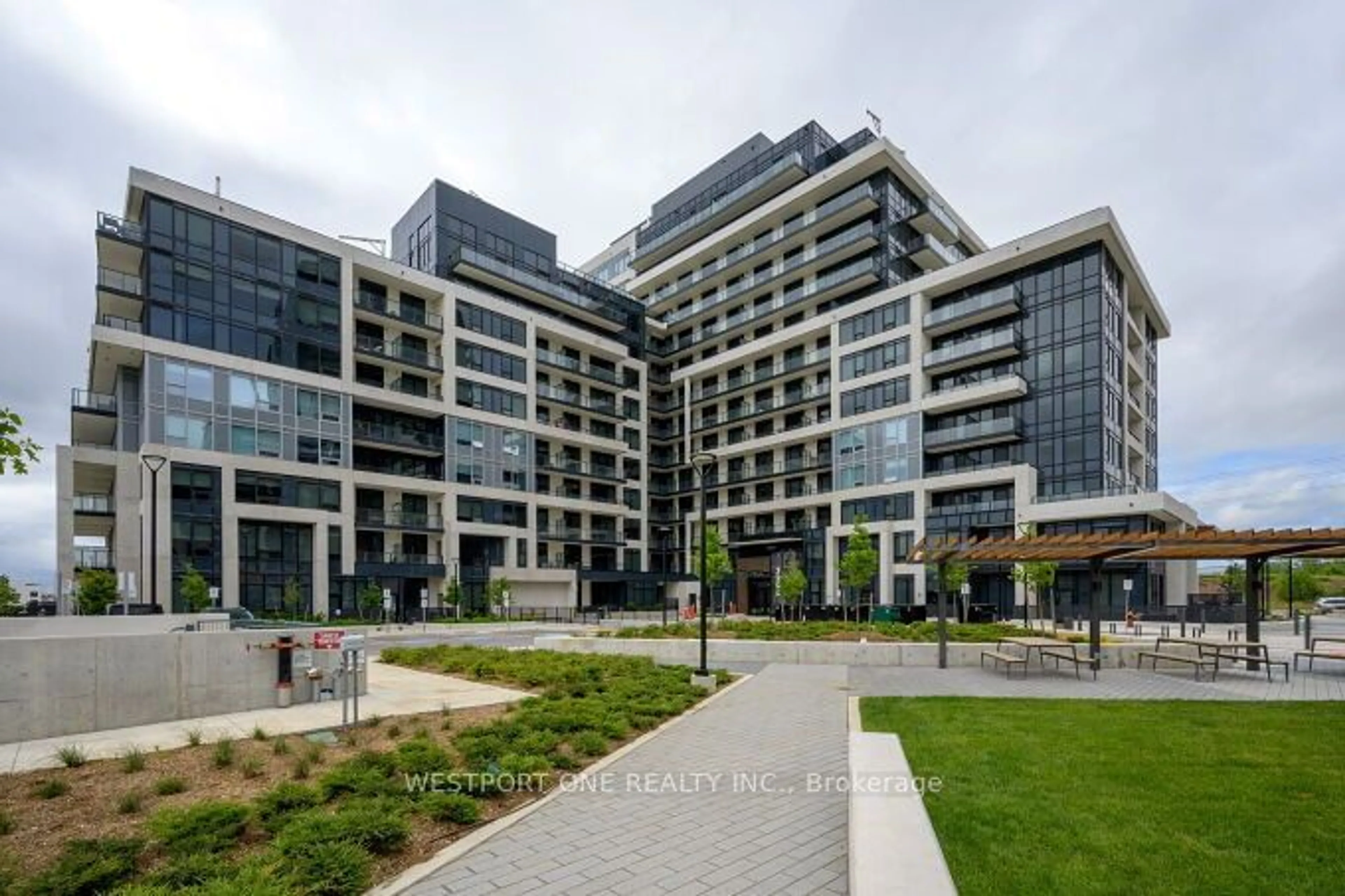 Unknown for 3200 William Coltson Ave #318, Oakville Ontario L6H 7W8