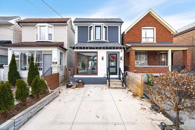 Additional property image - 310 Silverthorn Ave