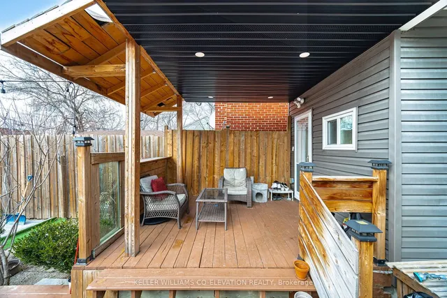 Additional property image - 310 Silverthorn Ave