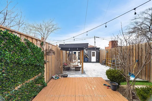 Additional property image - 310 Silverthorn Ave