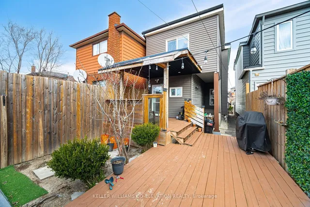 Additional property image - 310 Silverthorn Ave