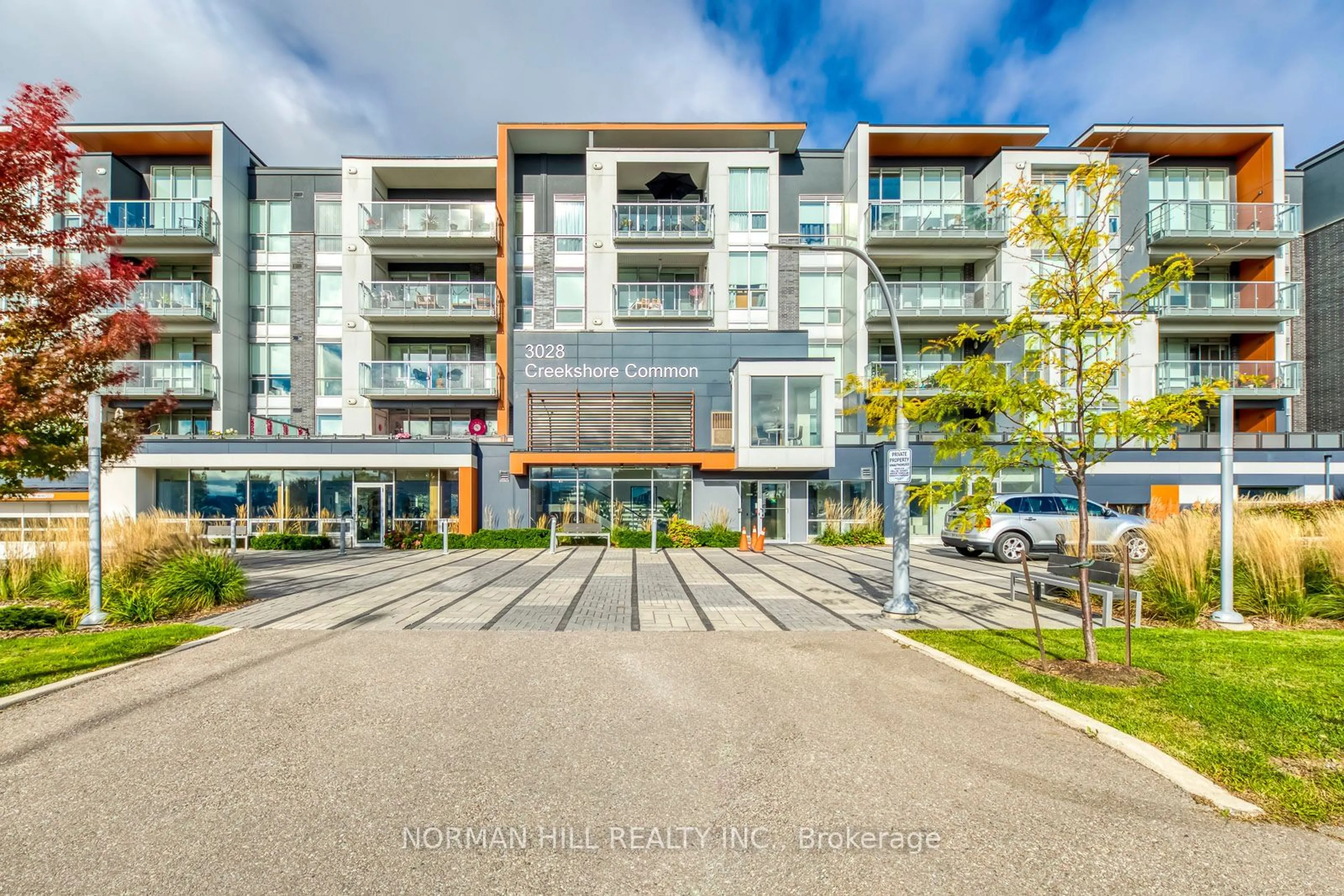 Unknown for 3028 Creekshore Common #415, Oakville Ontario L6M 5K6