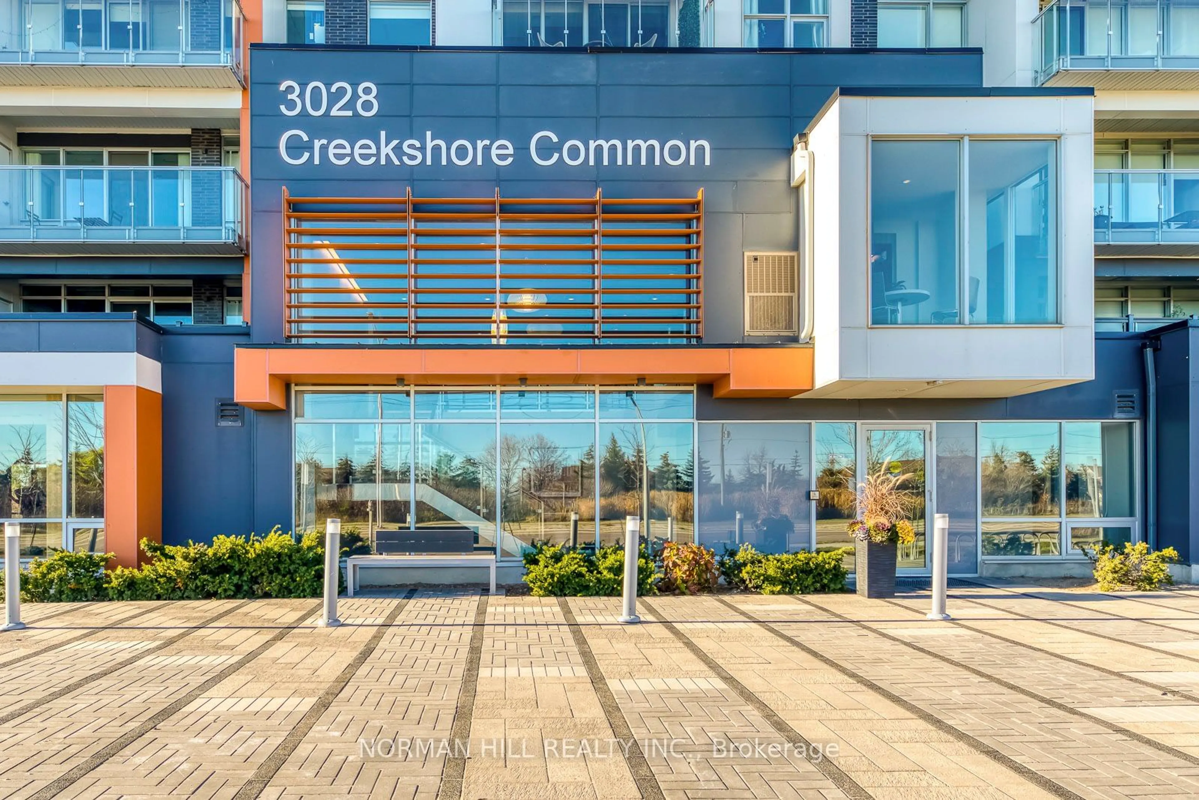 Unknown for 3028 Creekshore Common #415, Oakville Ontario L6M 5K6