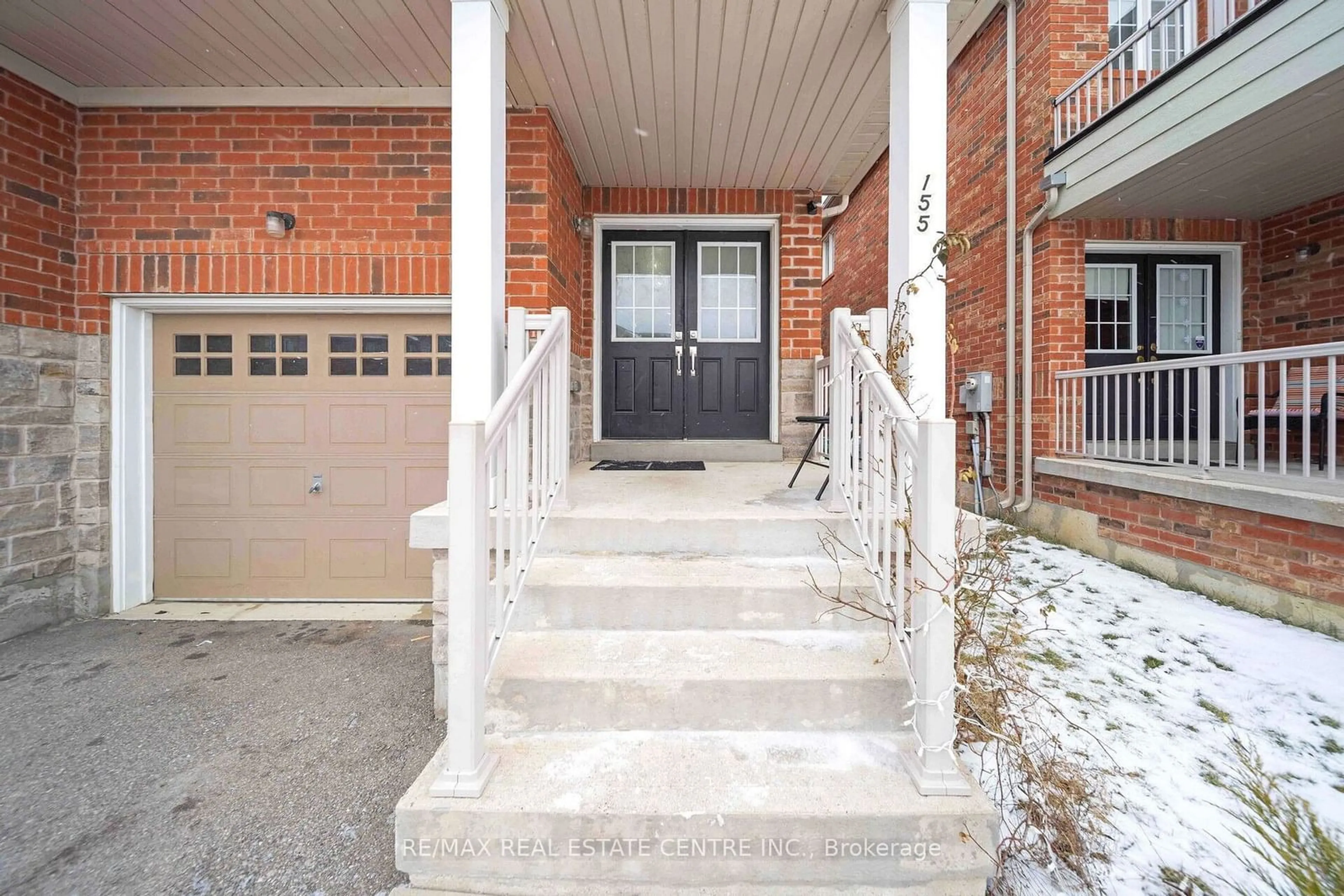 Unknown for 155 Heartview Rd, Brampton Ontario L6Z 0C9