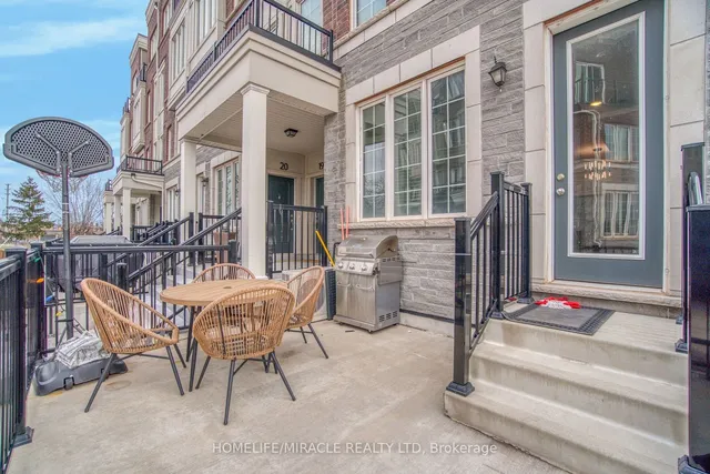 Additional property image - 2199 Lillykin St Unit 17