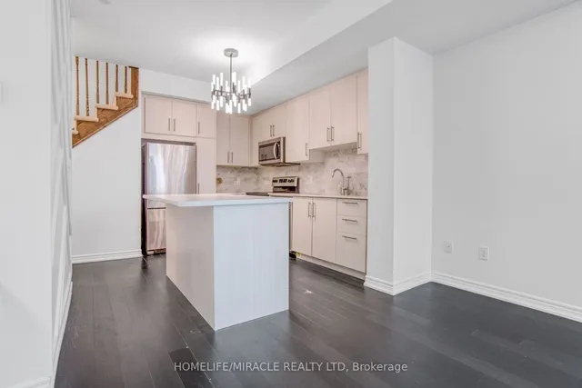 Additional property image - 2199 Lillykin St Unit 17