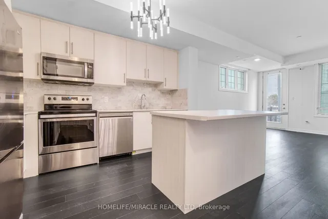 Additional property image - 2199 Lillykin St Unit 17