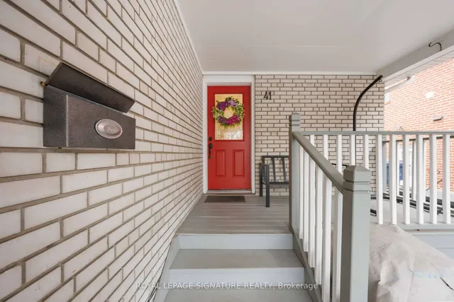Additional property image - 41 Dixington Cres