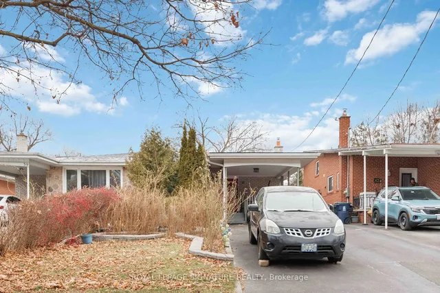 Additional property image - 41 Dixington Cres