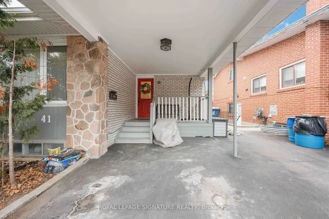 Additional property image - 41 Dixington Cres