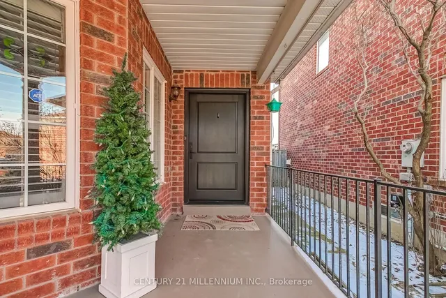 Additional property image - 6 Collingwood Ave