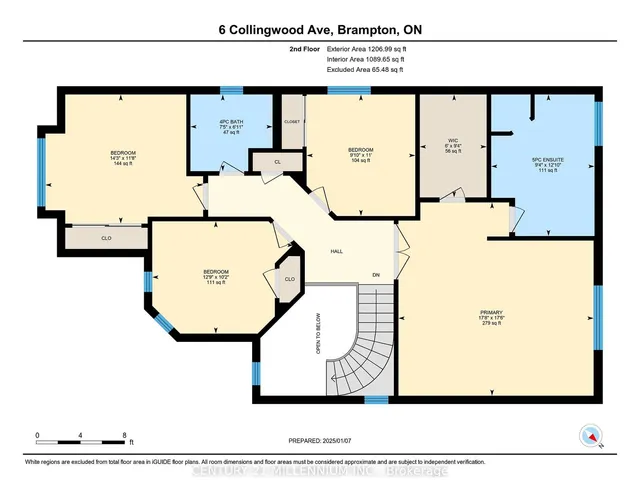 Additional property image - 6 Collingwood Ave
