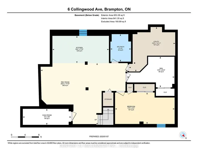Additional property image - 6 Collingwood Ave