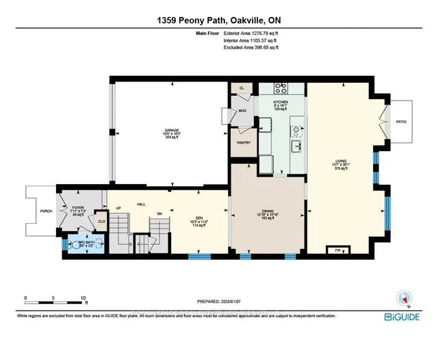 Additional property image - 1359 Peony Path